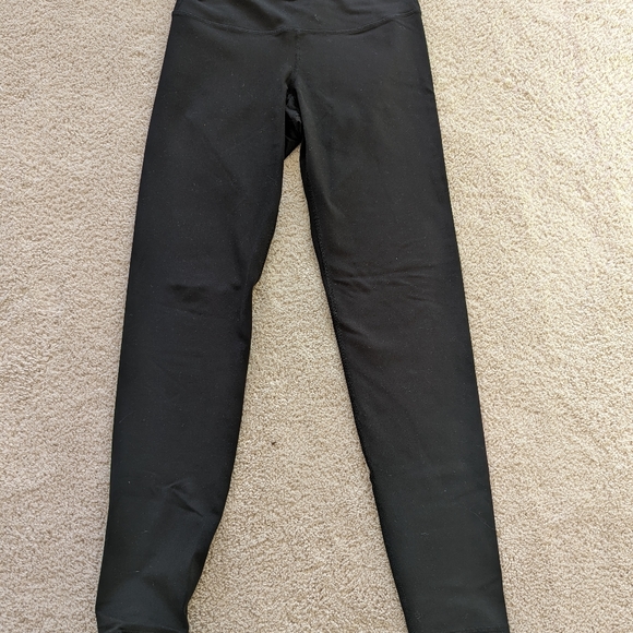 Old Navy Go Dry Active leggings - Picture 1 of 2